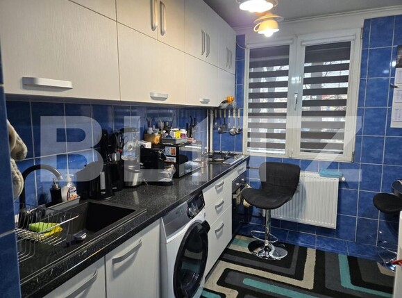 Apartament de vânzare 3 camere Berceni - 168801AV | BLITZ București | Poza12