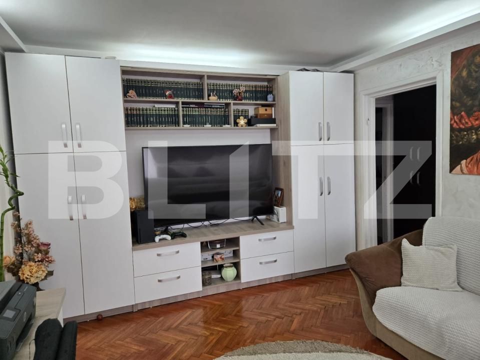 Apartament de vânzare 3 camere Berceni - 168801AV | BLITZ București | Poza17