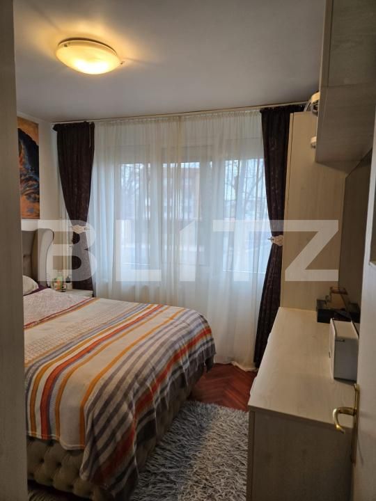 Apartament de vânzare 3 camere Berceni - 168801AV | BLITZ București | Poza1