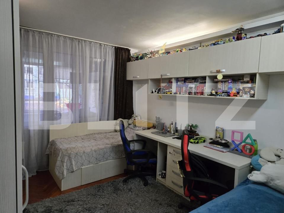 Apartament de vânzare 3 camere Berceni - 168801AV | BLITZ București | Poza6