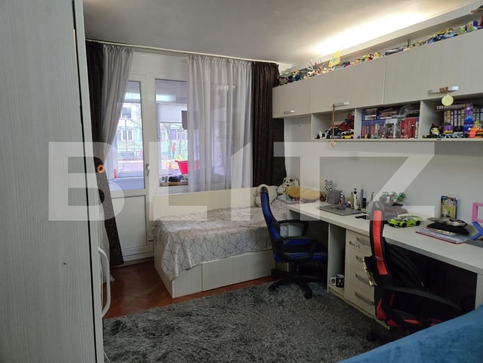 Apartament de vânzare 3 camere Berceni - 168801AV | BLITZ București | Poza3