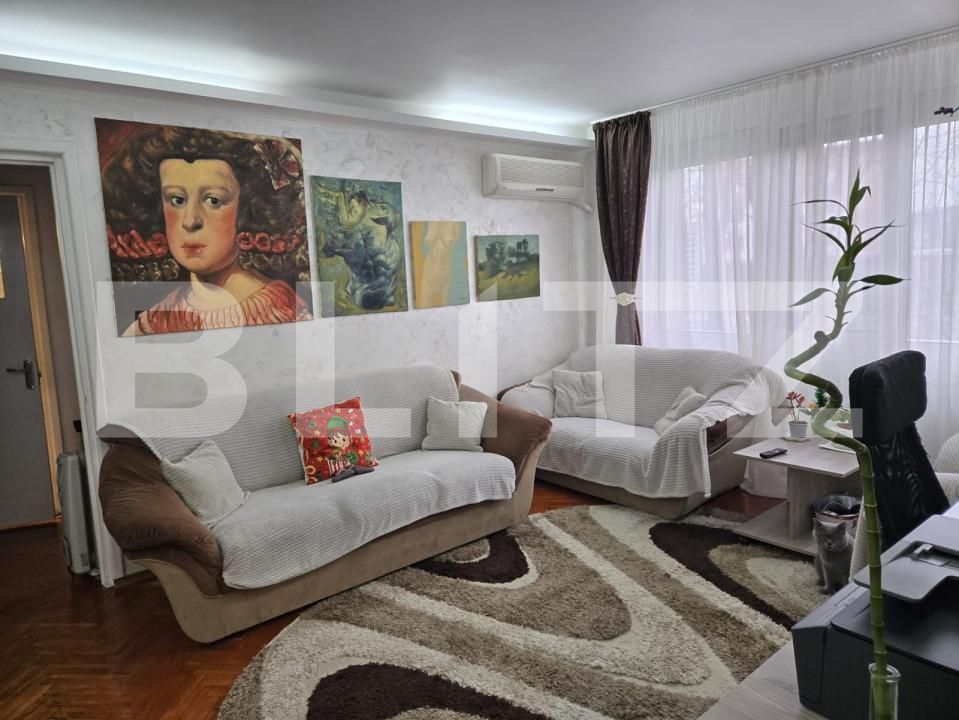 Apartament de vânzare 3 camere Berceni - 168801AV | BLITZ București | Poza16