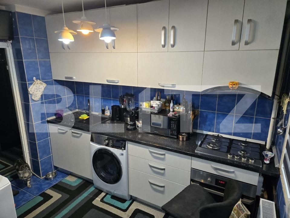 Apartament de vânzare 3 camere Berceni - 168801AV | BLITZ București | Poza14