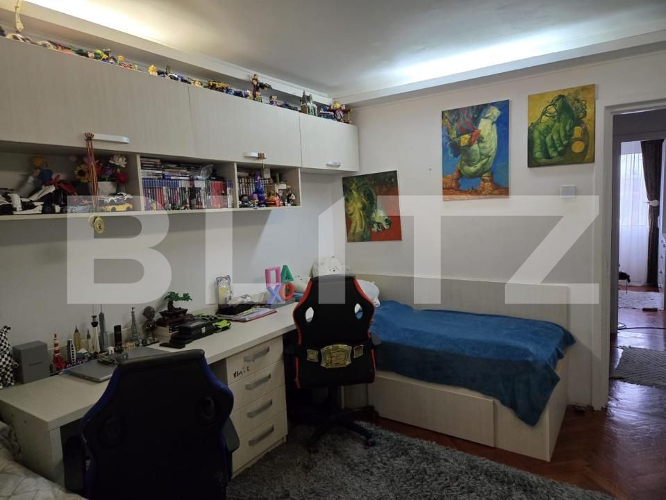 Apartament de vânzare 3 camere Berceni - 168801AV | BLITZ București | Poza4