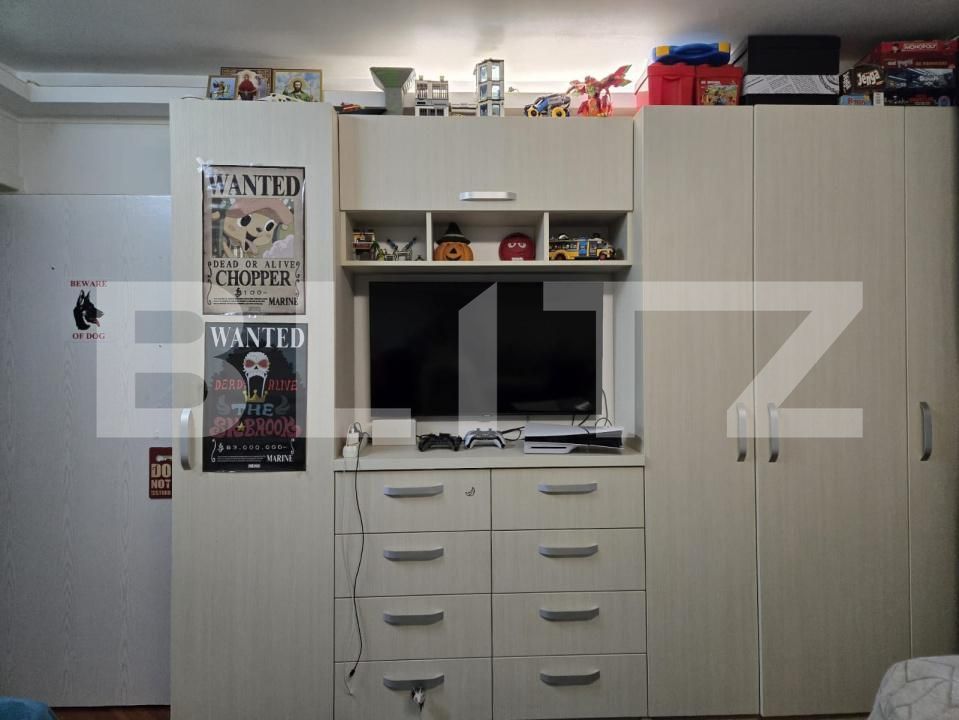 Apartament de vânzare 3 camere Berceni - 168801AV | BLITZ București | Poza5