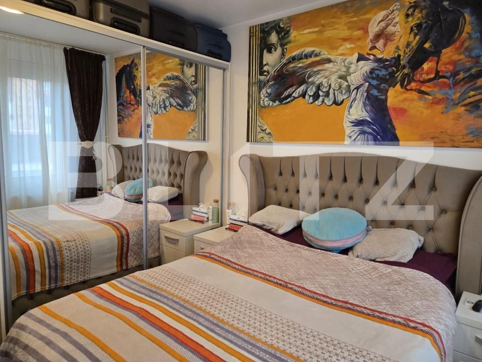 Apartament de vânzare 3 camere Berceni - 168801AV | BLITZ București | Poza2