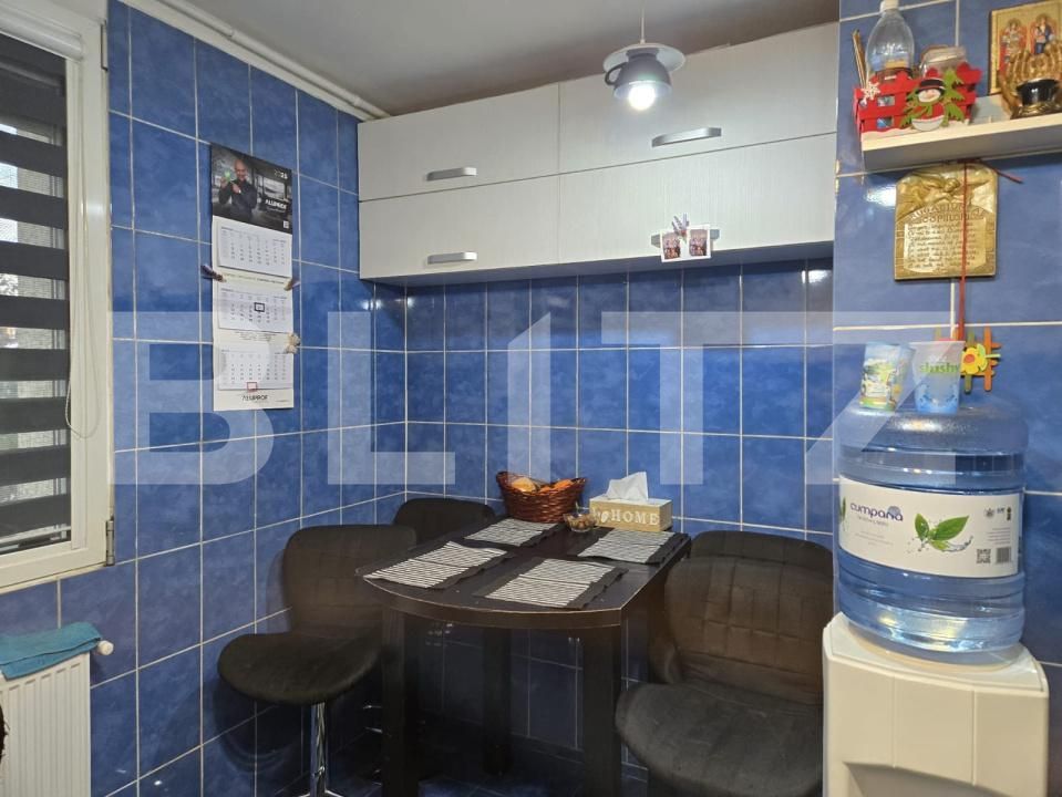 Apartament de vânzare 3 camere Berceni - 168801AV | BLITZ București | Poza13