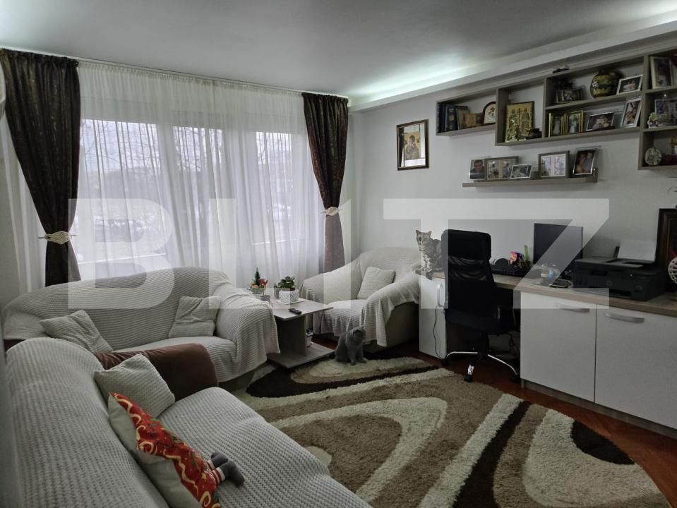 Apartament de vânzare 3 camere Berceni - 168801AV | BLITZ București | Poza15