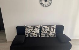 Apartament cu 2 camere, 48 mp, etaj 4/6, zona Sălaj, 74.000 €  