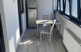 Apartament cu 2 camere, 48 mp, etaj 4/6, zona Sălaj, 74.000 €  
