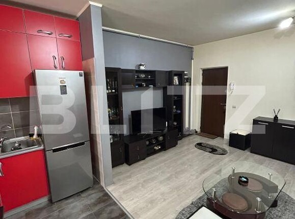 Apartament de vânzare 2 camere Berceni - 168903AV | BLITZ București | Poza1