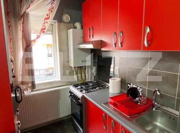 Apartament de vânzare 2 camere Berceni - 168903AV | BLITZ București | Poza6