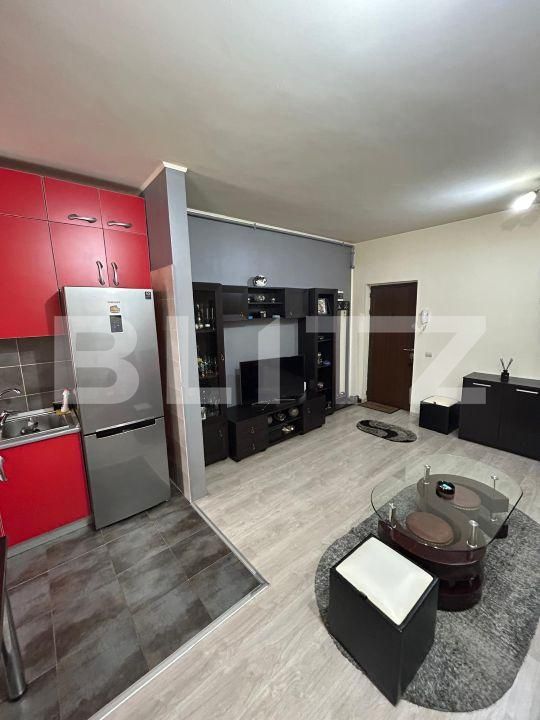 Apartament de vânzare 2 camere Berceni - 168903AV | BLITZ București | Poza1