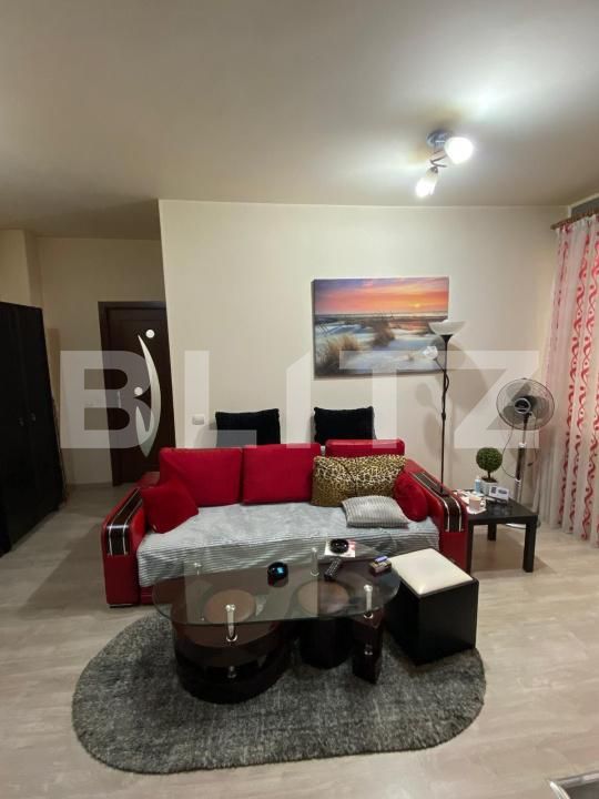 Apartament de vânzare 2 camere Berceni - 168903AV | BLITZ București | Poza4