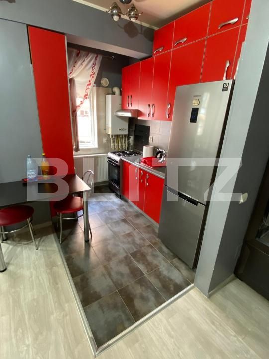 Apartament de vânzare 2 camere Berceni - 168903AV | BLITZ București | Poza5