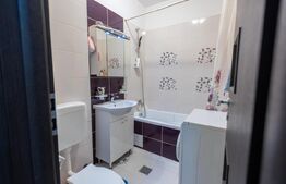 Apartament cu 3 camere, 53 mp, 2 balcoane, parcare, zona Sălaj 