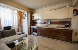 Apartament cu 3 camere, 53 mp, 2 balcoane, parcare, zona Sălaj 