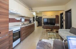 Apartament cu 3 camere, 53 mp, 2 balcoane, parcare, zona Sălaj 