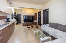 Apartament cu 3 camere, 53 mp, 2 balcoane, parcare, zona Sălaj 