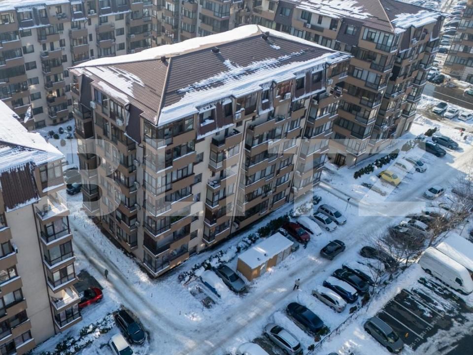 Apartament de vânzare 3 camere Rahova - 168974AV | BLITZ București | Poza9