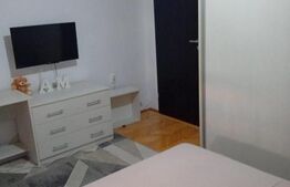 Apartament cu 3 camere, 2 băi, bloc reabilitat, 120.000 €, zona Rahova/Salaj