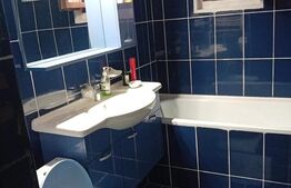 Apartament cu 3 camere, 2 băi, bloc reabilitat, 120.000 €, zona Rahova/Salaj