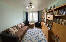 Apartament cu 3 camere, 2 băi, balcon, zona Luica – Berceni