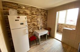 Apartament cu 3 camere, 2 băi, balcon, zona Luica – Berceni