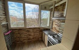 Apartament cu 3 camere, 2 băi, balcon, zona Luica – Berceni