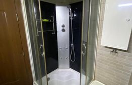 Apartament cu 3 camere, 2 băi, balcon, zona Luica – Berceni