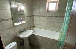 Apartament cu 3 camere, 2 băi, balcon, zona Luica – Berceni