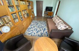 Apartament cu 3 camere, 2 băi, balcon, zona Luica – Berceni