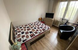 Apartament cu 3 camere, 2 băi, balcon, zona Luica – Berceni