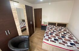 Apartament cu 3 camere, 2 băi, balcon, zona Luica – Berceni