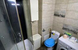 Apartament cu 3 camere, 2 băi, balcon, zona Luica – Berceni