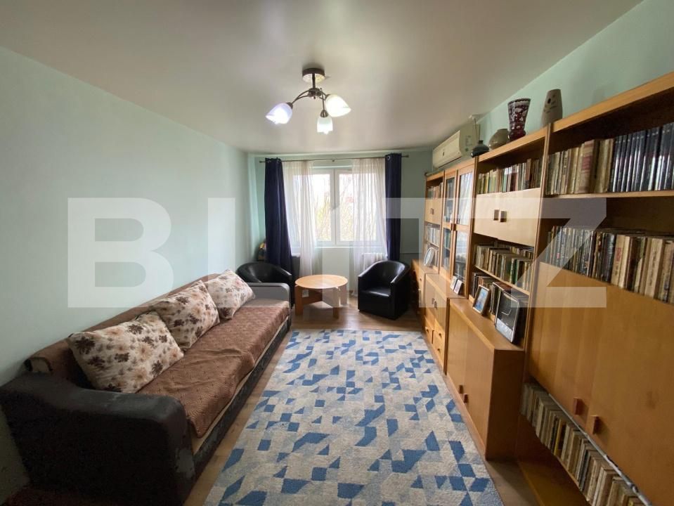 Apartament de vânzare 3 camere Berceni - 168987AV | BLITZ București | Poza1