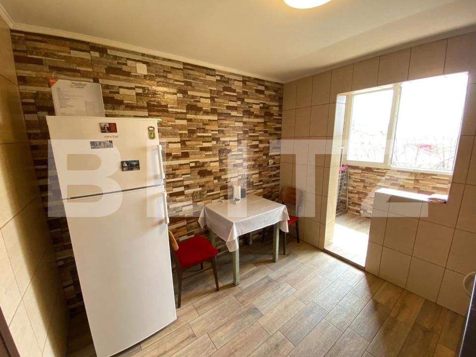 Apartament de vânzare 3 camere Berceni - 168987AV | BLITZ București | Poza12