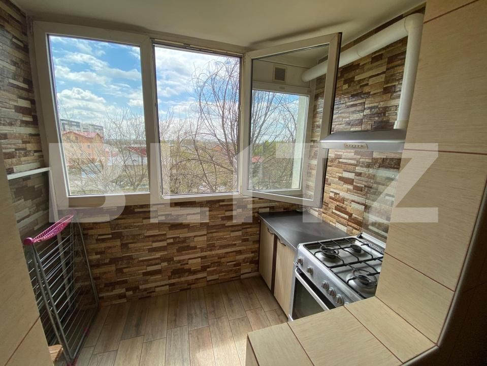 Apartament de vânzare 3 camere Berceni - 168987AV | BLITZ București | Poza13