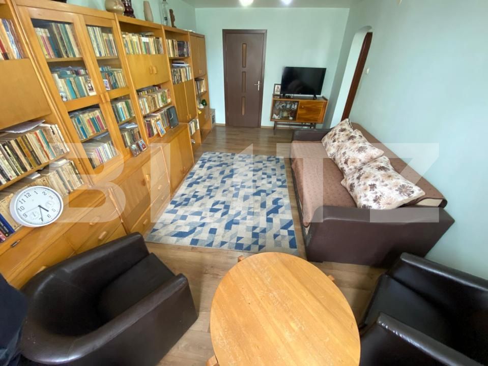 Apartament de vânzare 3 camere Berceni - 168987AV | BLITZ București | Poza2