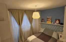 Apartament cu 3 camere, 60 mp, mobilat, utilat, parcare, 115.000 €, zona Sălaj