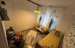 Apartament cu 3 camere, 60 mp, mobilat, utilat, parcare, 115.000 €, zona Sălaj