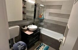 Apartament cu 3 camere, 60 mp, mobilat, utilat, parcare, 115.000 €, zona Sălaj