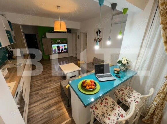 Apartament de vânzare 3 camere Rahova - 168989AV | BLITZ București | Poza1