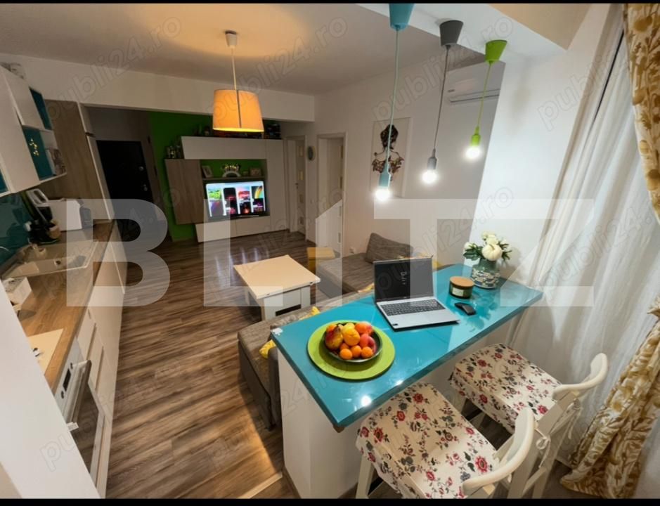Apartament de vânzare 3 camere Rahova - 168989AV | BLITZ București | Poza1
