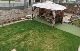 Apartament cu 2 camere, 65 mp, curte 106 mp, parcare, zona Berceni