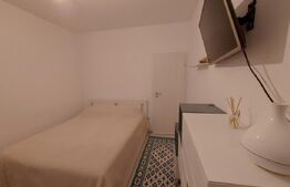 Apartament cu 2 camere, 65 mp, curte 106 mp, parcare, zona Berceni