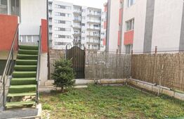 Apartament cu 2 camere, 65 mp, curte 106 mp, parcare, zona Berceni