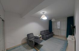 Apartament cu 2 camere, 65 mp, curte 106 mp, parcare, zona Berceni