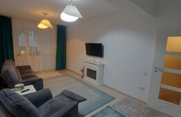 Apartament cu 2 camere, 65 mp, curte 106 mp, parcare, zona Berceni