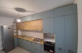 Apartament cu 2 camere, 65 mp, curte 106 mp, parcare, zona Berceni